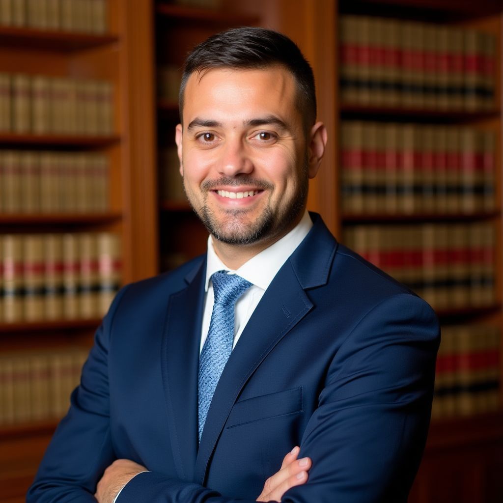 Abogado especializado en derecho bancario